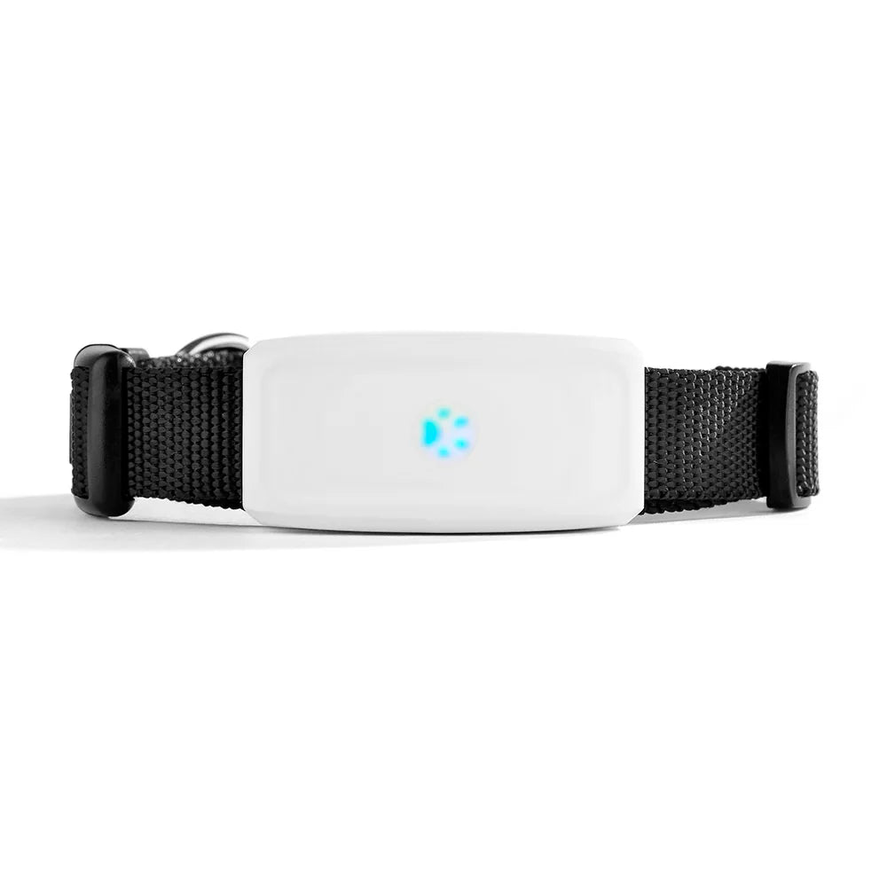 Mini Waterproof GPS Pet Tracker