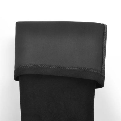 Premium Platform Knee-High High Heel Boots