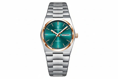 Luxury Waterproof Luminous Fashion Quartz Watch