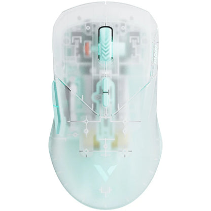 Superlight Wireless Gaming Mouse with 26,000 DPI & 4KHz Polling Rate