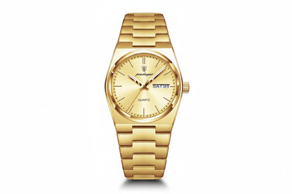 Luxury Waterproof Luminous Fashion Quartz Watch