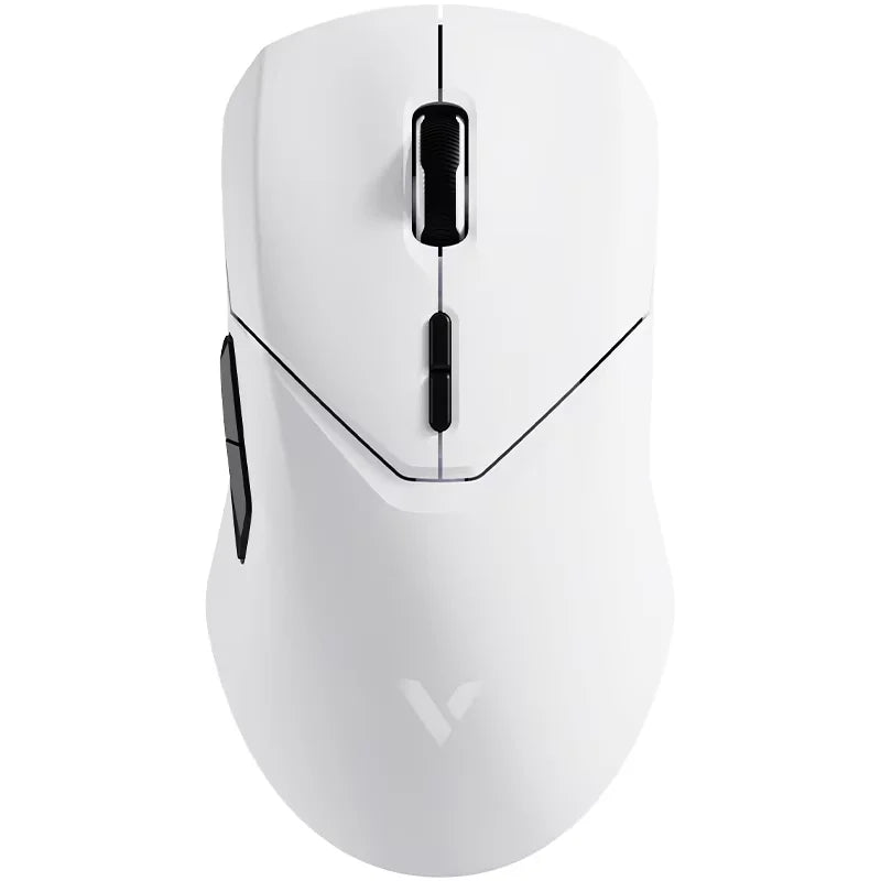 Superlight Wireless Gaming Mouse with 26,000 DPI & 4KHz Polling Rate