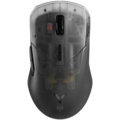 Superlight Wireless Gaming Mouse with 26,000 DPI & 4KHz Polling Rate
