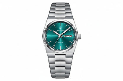 Luxury Waterproof Luminous Fashion Quartz Watch