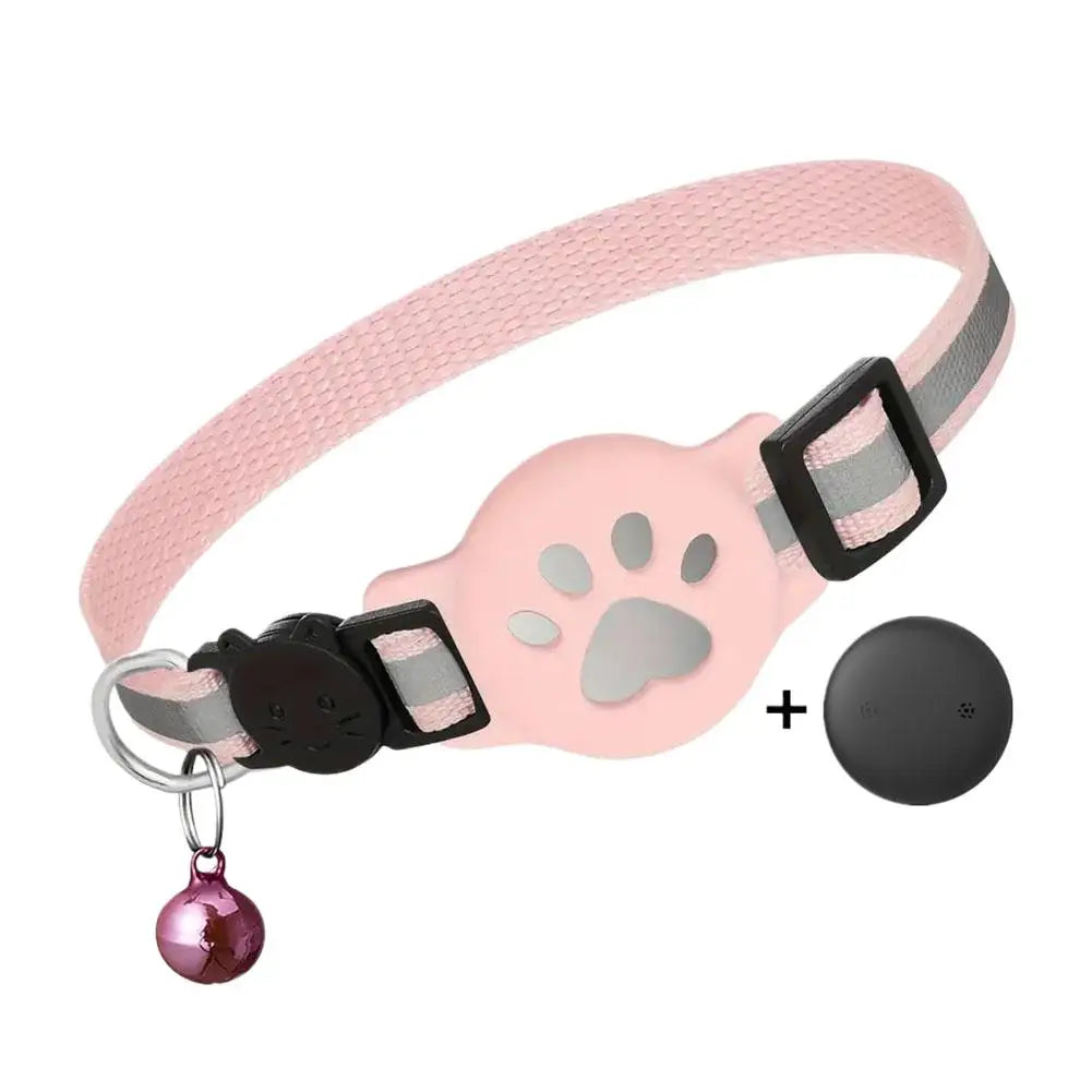 Waterproof Mini GPS Pet Tracker