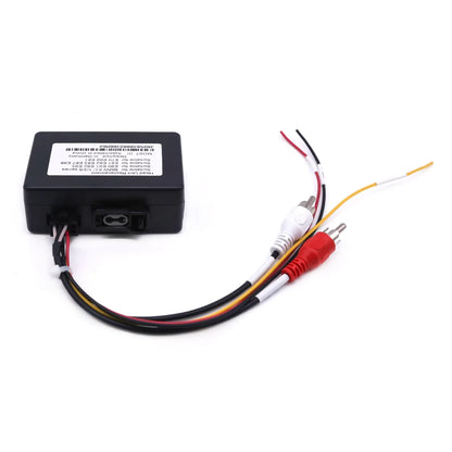 Fiber Optic Box for Fiber Optic Amplifier