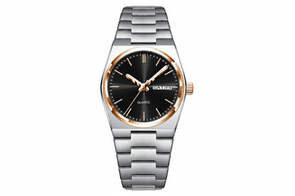 Luxury Waterproof Luminous Fashion Quartz Watch