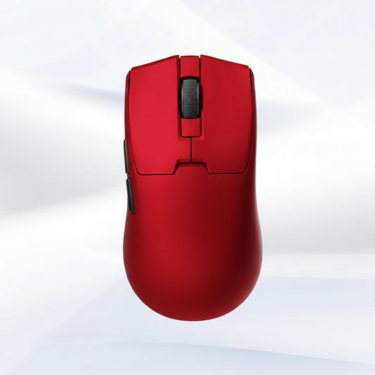 46g Ultra-Lightweight Wireless Gaming Mouse with 1KHz Polling Rate