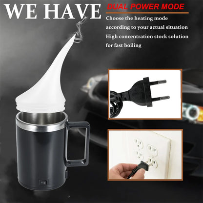 Car Headlight Restoration Kit with Liquid Polymer, Scratch Remover & Lens Polishing Repair Solution