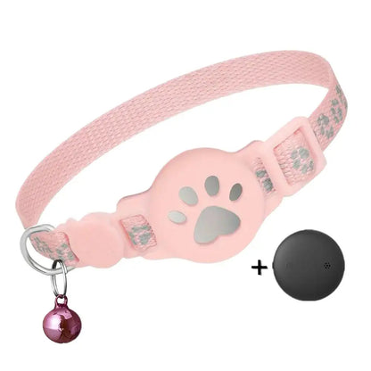 Waterproof Mini GPS Pet Tracker