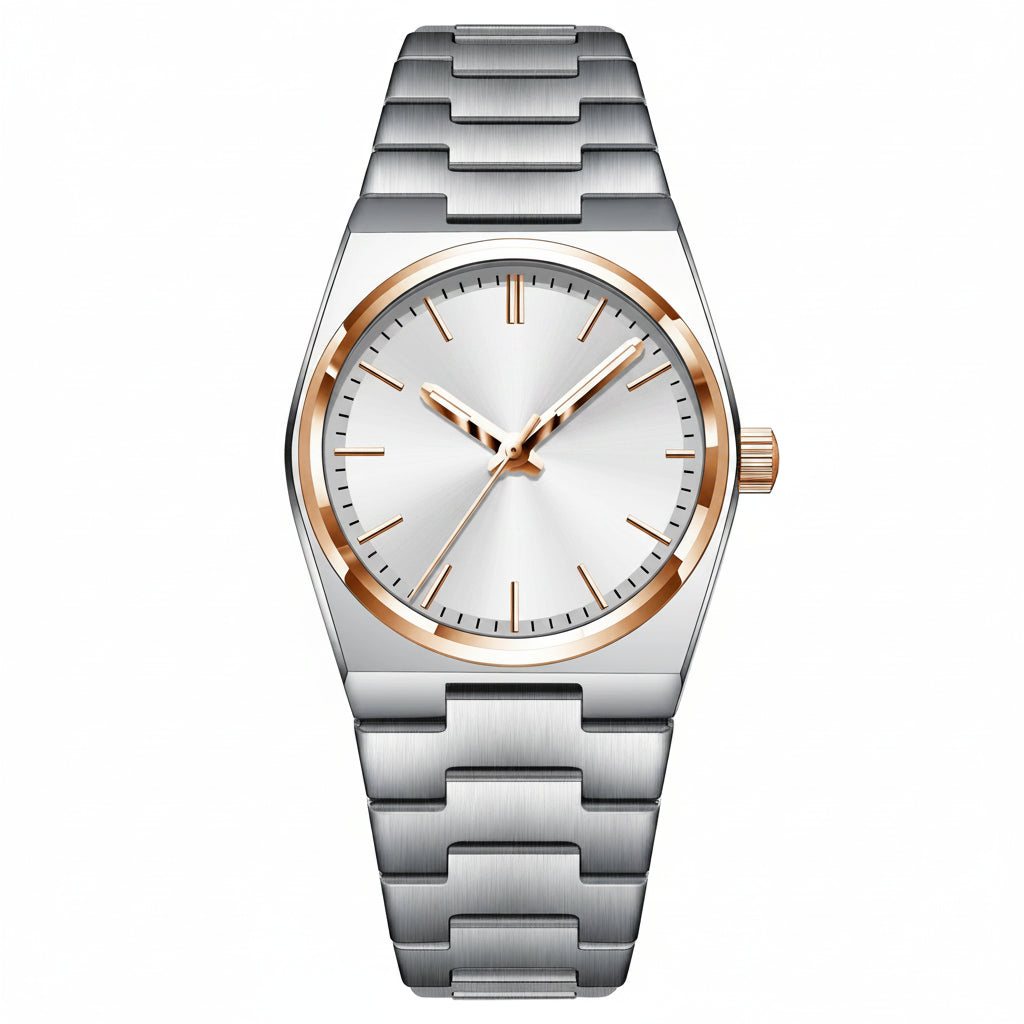 Luxury Waterproof Luminous Fashion Quartz Watch