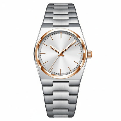 Luxury Waterproof Luminous Fashion Quartz Watch