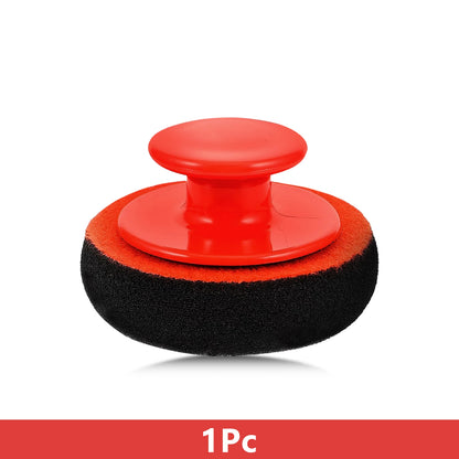 120ml Professional Nano Ceramic Coating Kit for Long-Lasting Paint Protection & High Gloss Finish