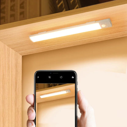 Rechargeable LED Motion Sensor Cabinet Light