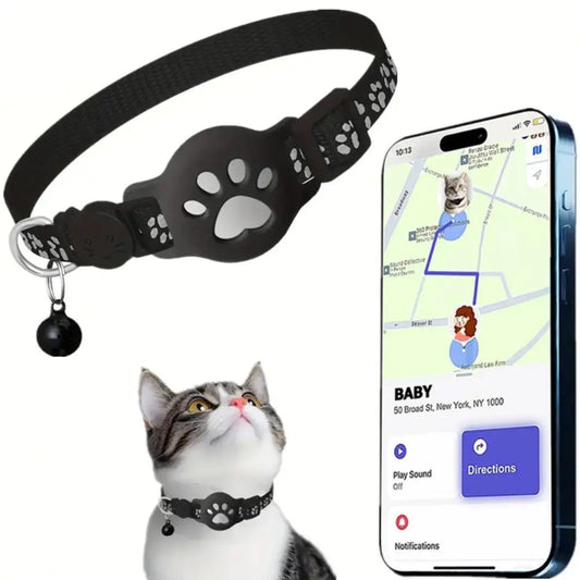 Waterproof Mini GPS Pet Tracker