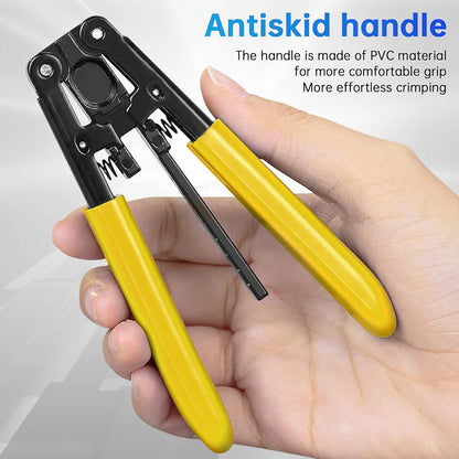 FTTH Fiber Optic Drop Cable Stripper for 3.0 × 2.0mm Flat Optical Drop Cables