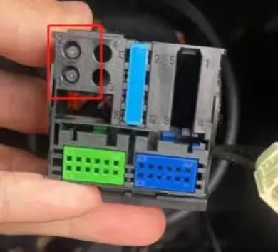 Fiber Optic Box for Fiber Optic Amplifier
