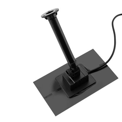 5W Solar Powered Garden Fountain Pump Kit