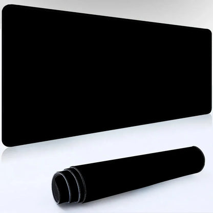 Large Extended Gaming Mouse Pad with Non-Slip Rubber Base