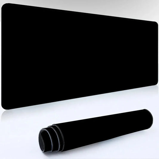 Large Extended Gaming Mouse Pad with Non-Slip Rubber Base