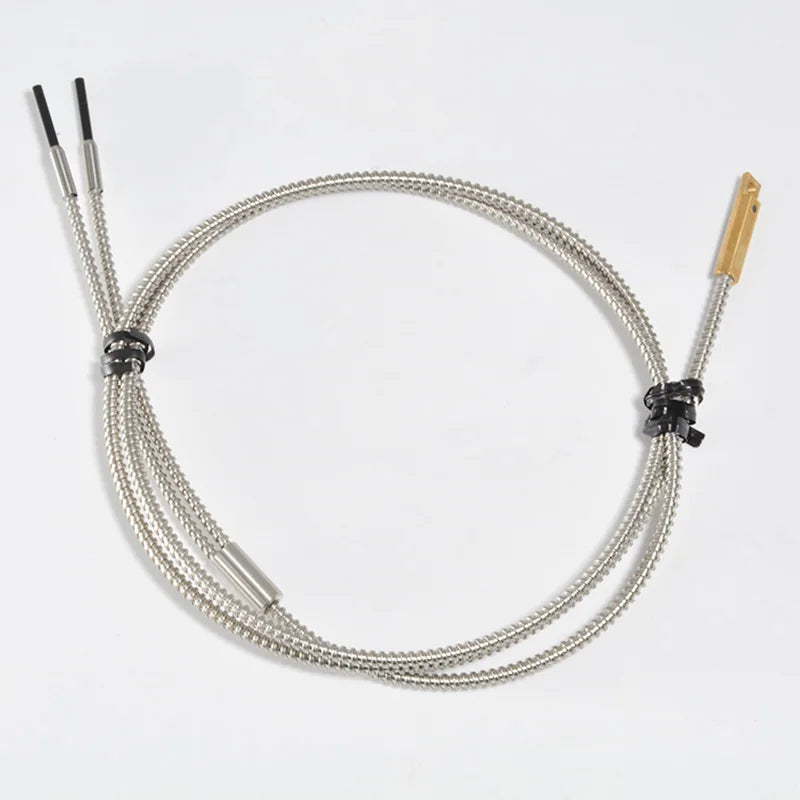 FWGR-11-10 Digital Fiber Optic Sensor Amplifier with Automatic Fiber Sensor Output Control