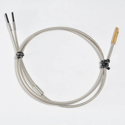 FWGR-11-10 Digital Fiber Optic Sensor Amplifier with Automatic Fiber Sensor Output Control