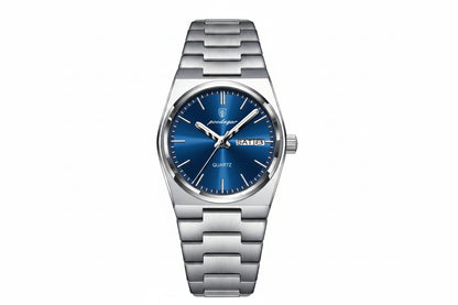 Luxury Waterproof Luminous Fashion Quartz Watch