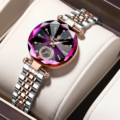 Exquisite Elegant Waterproof High Quality Quartz Watch