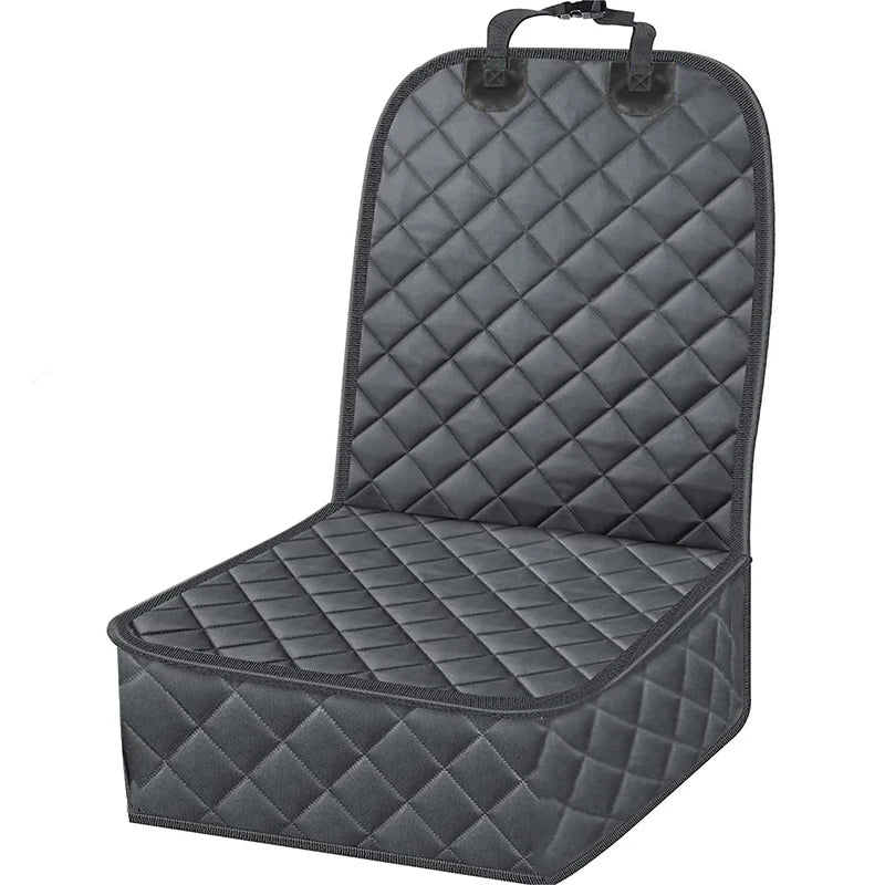 Waterproof Non-Slip Dog Front Car Seat Cover