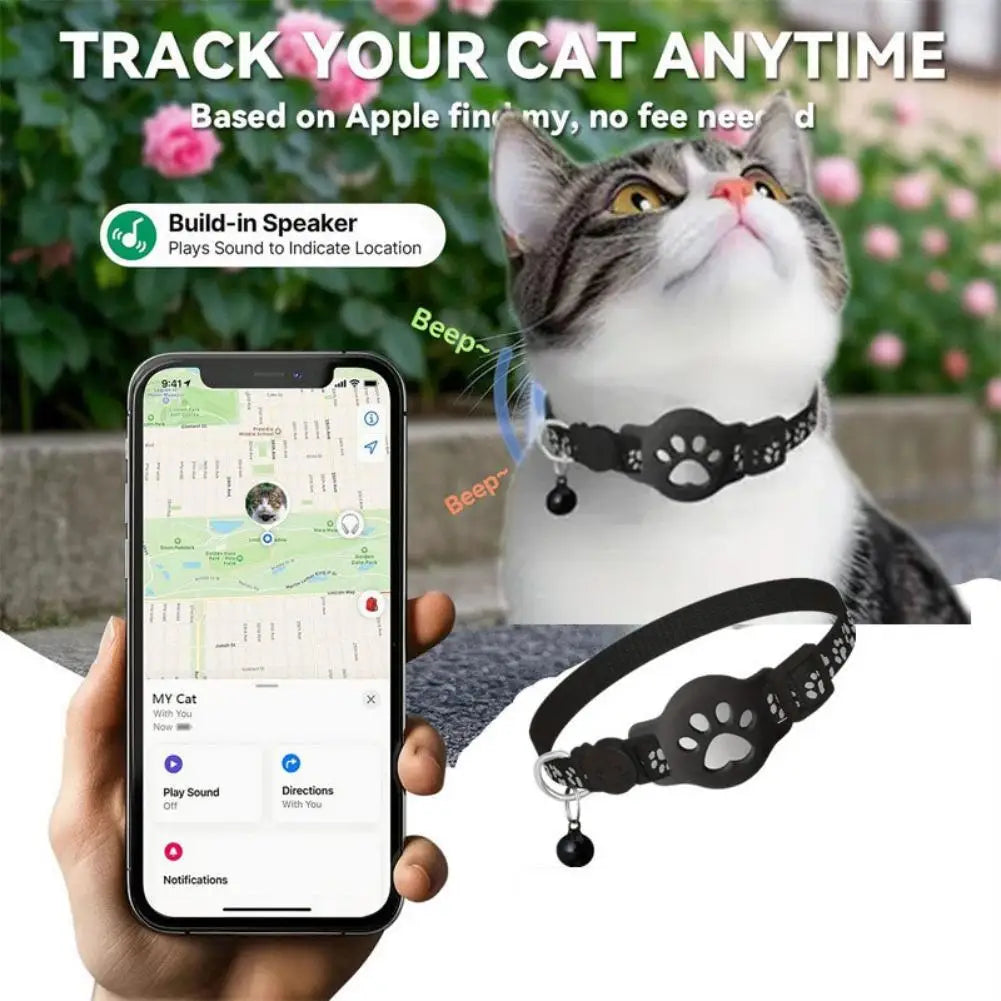 Waterproof Mini GPS Pet Tracker