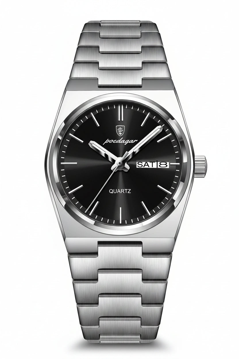 Luxury Waterproof Luminous Fashion Quartz Watch