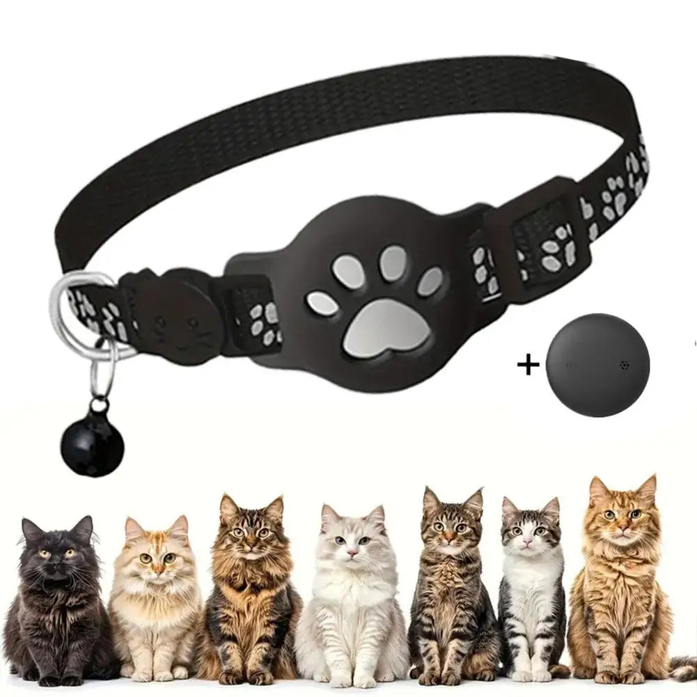 Waterproof Mini GPS Pet Tracker