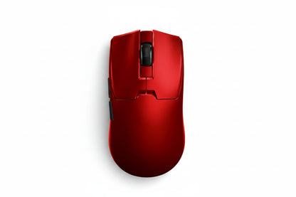 46g Ultra-Lightweight Wireless Gaming Mouse with 1KHz Polling Rate