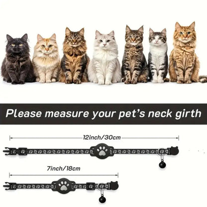 Waterproof Mini GPS Pet Tracker