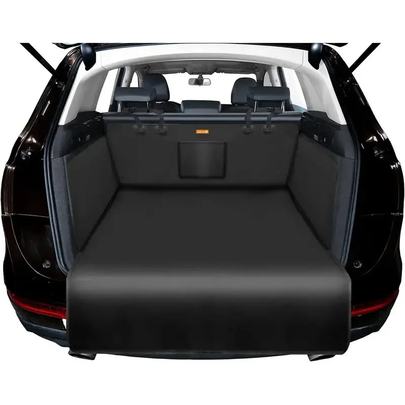 Waterproof Dog Car Trunk Protector Mat
