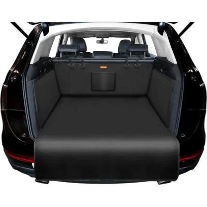 Waterproof Dog Car Trunk Protector Mat