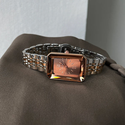 Premium Vintage Style Quartz Watch