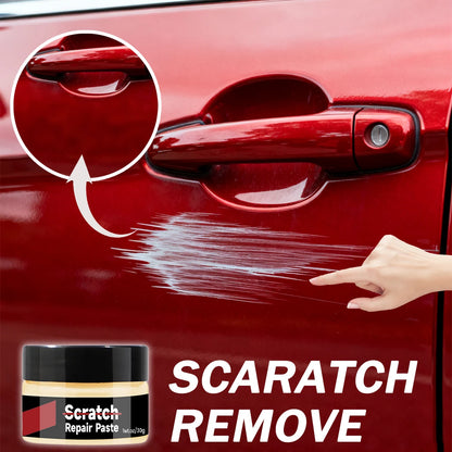 LP0204 Car Scratch Remover Compound for Paint Scratch Repair