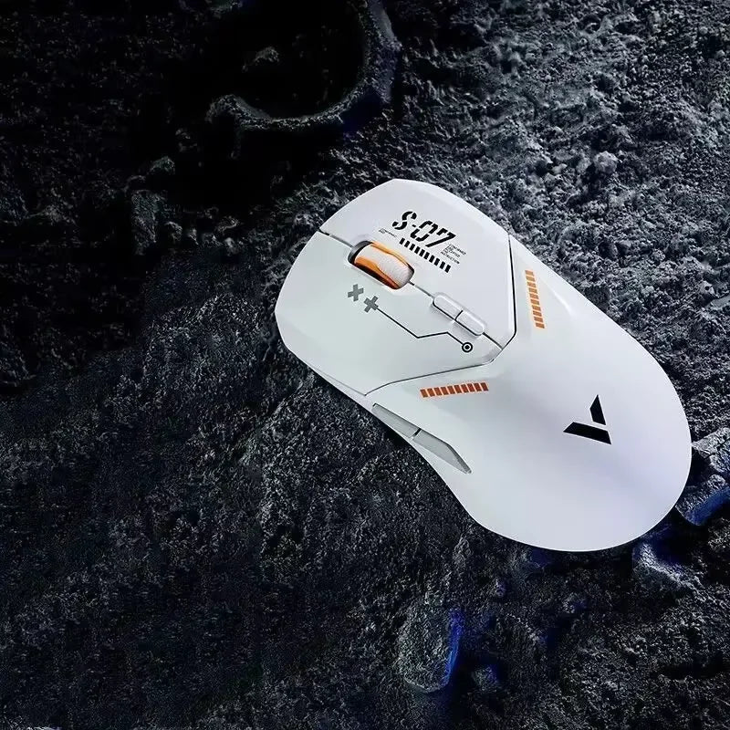Superlight Wireless Gaming Mouse with 26,000 DPI & 4KHz Polling Rate