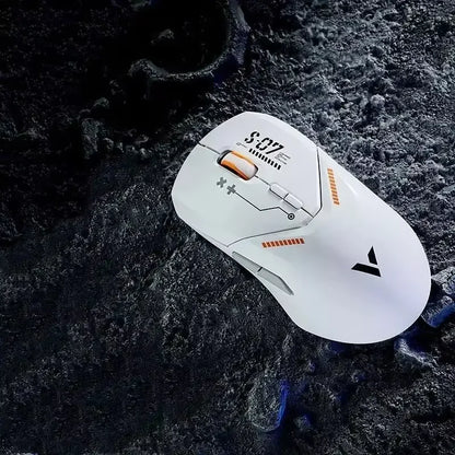 Superlight Wireless Gaming Mouse with 26,000 DPI & 4KHz Polling Rate
