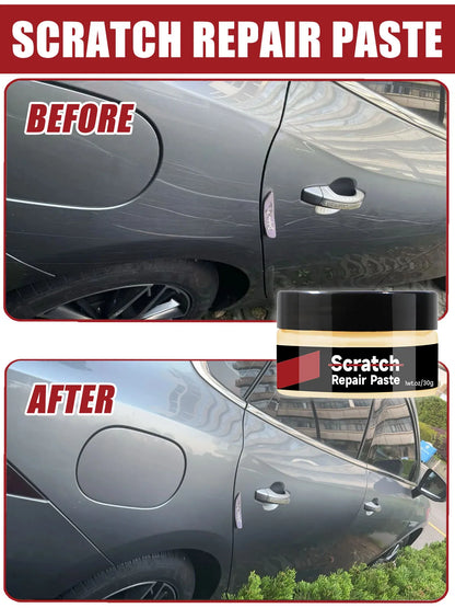 LP0204 Car Scratch Remover Compound for Paint Scratch Repair