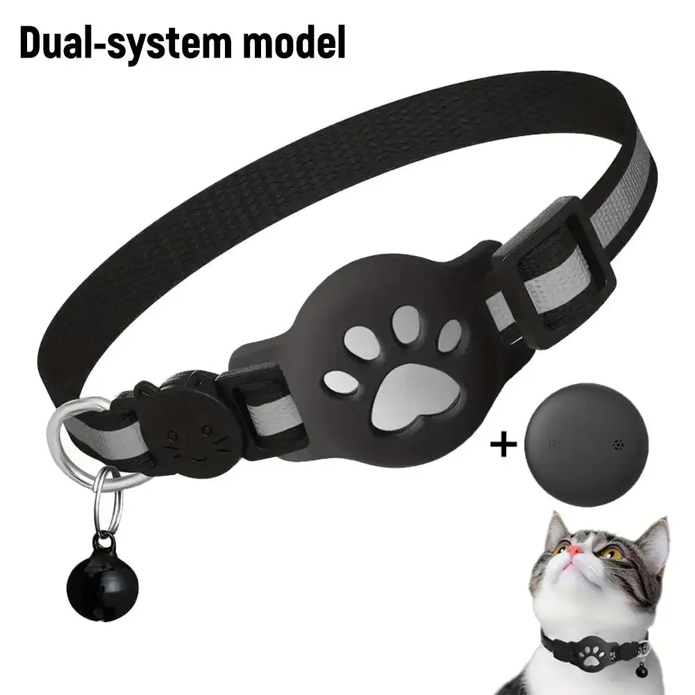 Waterproof Mini GPS Pet Tracker