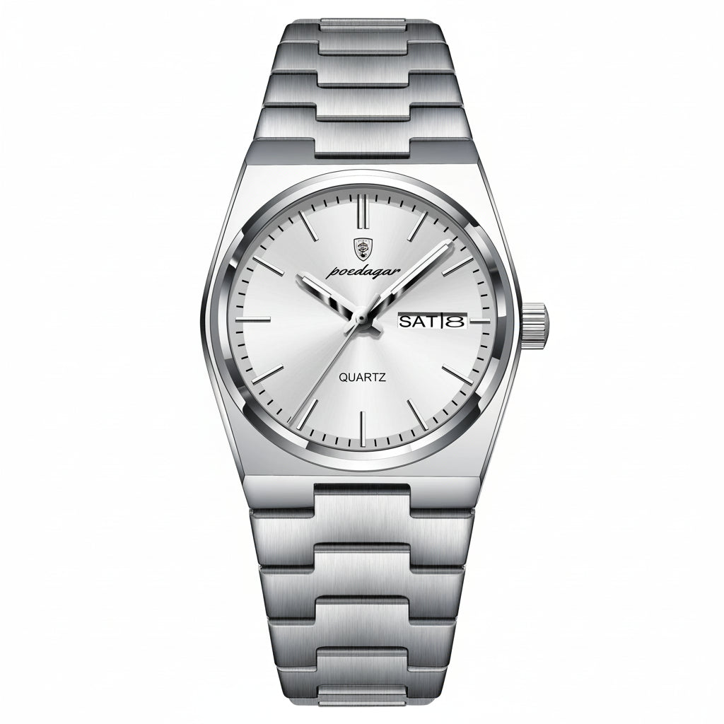 Luxury Waterproof Luminous Fashion Quartz Watch