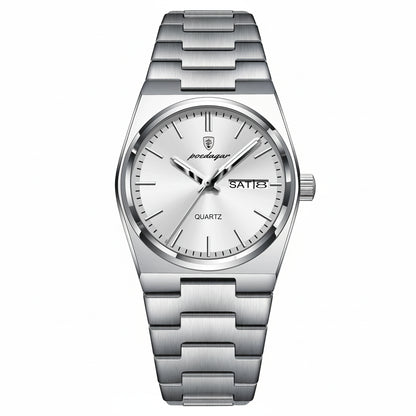 Luxury Waterproof Luminous Fashion Quartz Watch