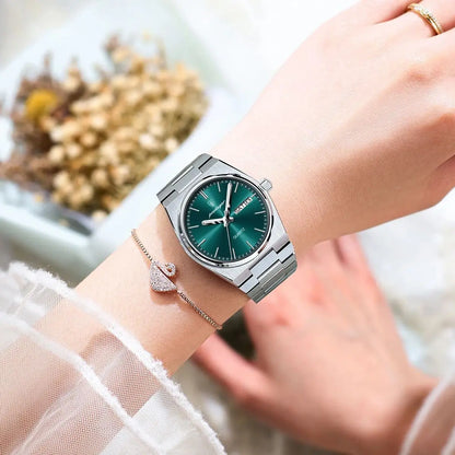 Luxury Waterproof Luminous Fashion Quartz Watch
