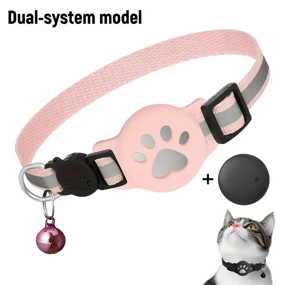 Waterproof Mini GPS Pet Tracker