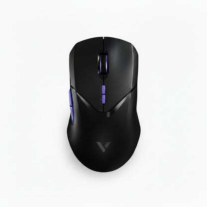 Superlight Wireless Gaming Mouse with 26,000 DPI & 4KHz Polling Rate