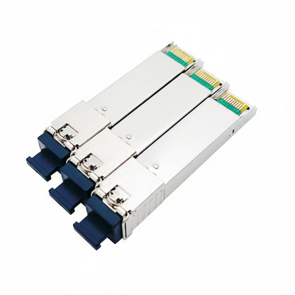 GPON OLT C+++ High Power PON Module 2.5G/1.25G SC Connector with DDM for Fiber Access Networks