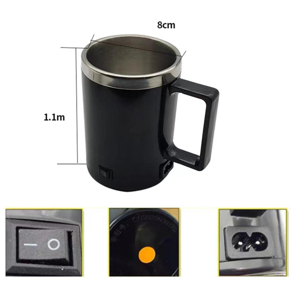 Car Headlight Restoration Kit with Liquid Polymer, Scratch Remover & Lens Polishing Repair Solution