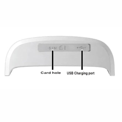 GPS Pet Tracker with Mobile App